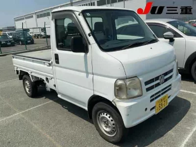 HONDA ACTY TRUCK