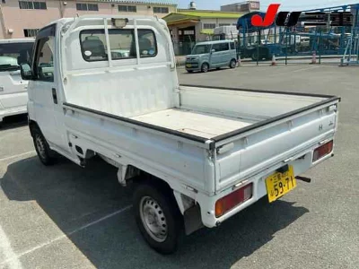 HONDA ACTY TRUCK