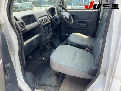 HONDA ACTY TRUCK