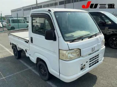 HONDA ACTY TRUCK