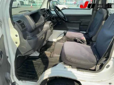HONDA ACTY TRUCK