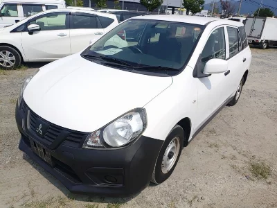 MITSUBISHI LANCER CARGO