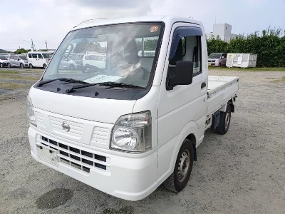 NISSAN NT100 CLIPPER