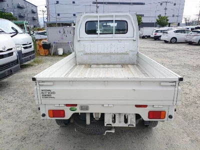 NISSAN NT100 CLIPPER