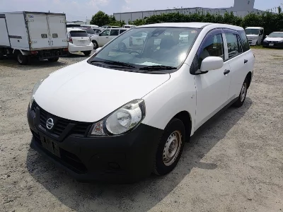NISSAN NV150 AD