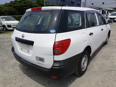 NISSAN NV150 AD