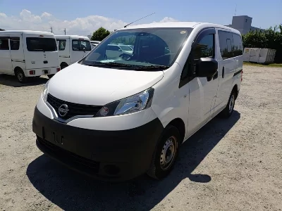 NISSAN NV200 VANETTE