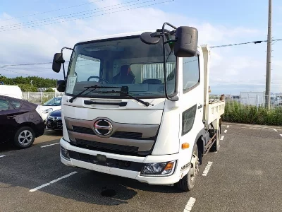 HINO RANGER