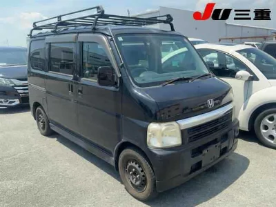 HONDA VAMOS