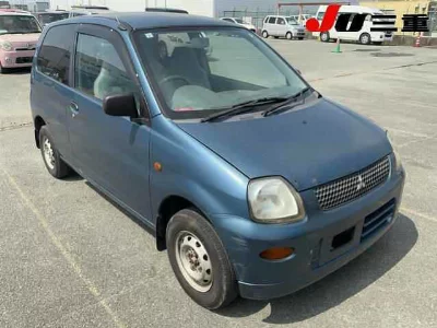 MITSUBISHI MINICA