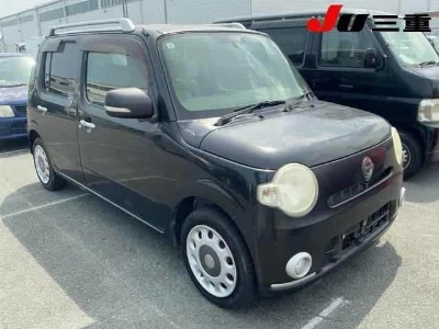 Daihatsu Mira Cocoa