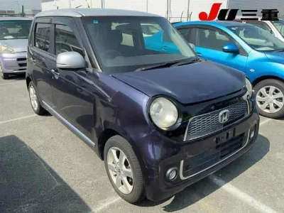 HONDA N-ONE