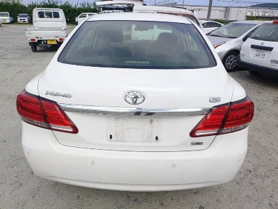 TOYOTA PREMIO