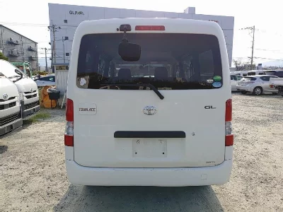 TOYOTA TOWN ACE