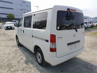 TOYOTA TOWN ACE