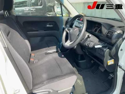 HONDA ZEST SPARK