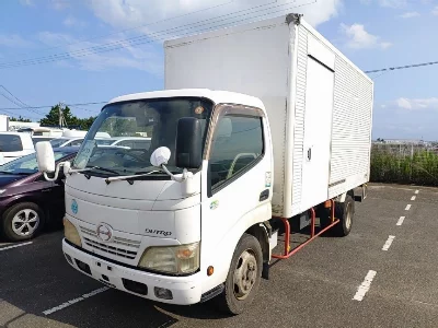 HINO DUTRO