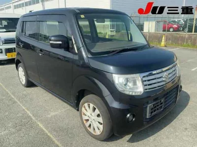 SUZUKI MRWAGON