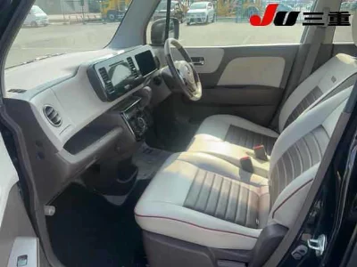 SUZUKI MRWAGON