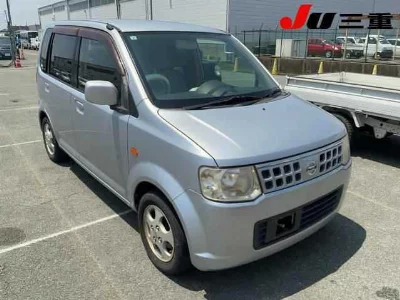 NISSAN OTTI
