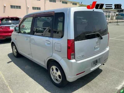 NISSAN OTTI