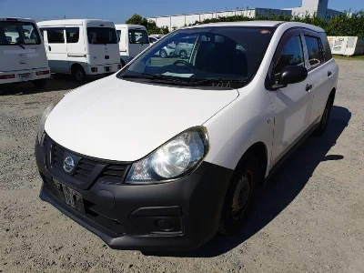 NISSAN NV150 AD