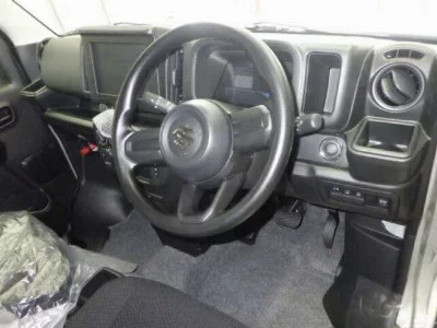 SUZUKI EVERY VAN