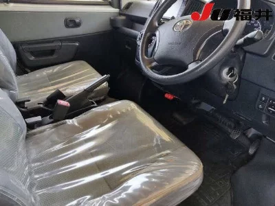 TOYOTA TOWN ACE VAN