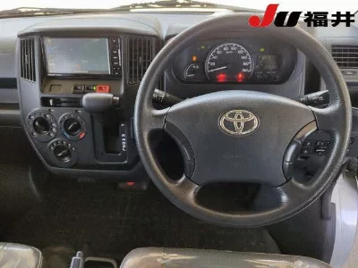 TOYOTA TOWN ACE VAN