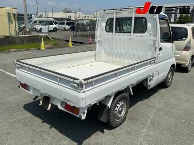 MITSUBISHI MINICAB TRUCK