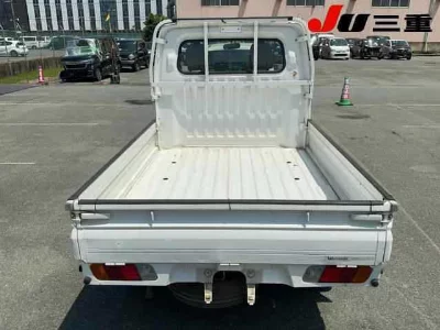 MITSUBISHI MINICAB TRUCK