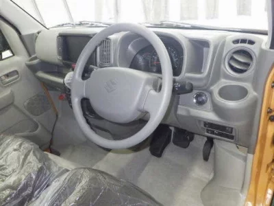 SUZUKI EVERY VAN