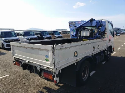 TOYOTA TOYOACE