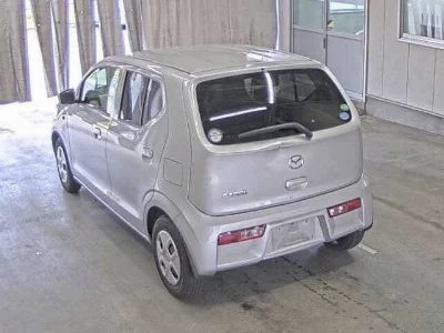 MAZDA CAROL