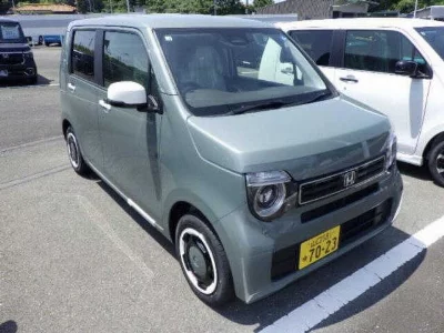 Honda N WGN