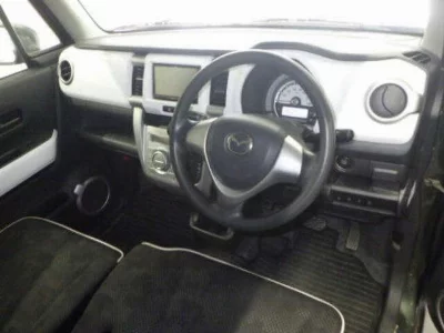 MAZDA FLAIR CROSSOVER