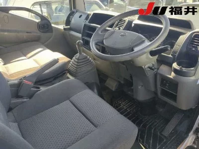 NISSAN ATLAS