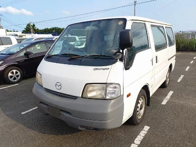 MAZDA BONGO