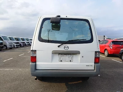 MAZDA BONGO