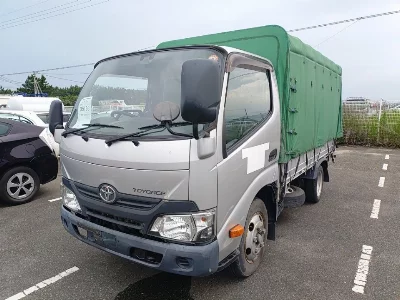 TOYOTA TOYOACE