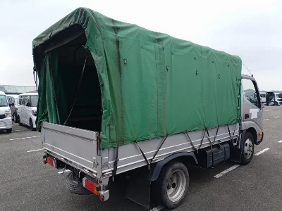 TOYOTA TOYOACE