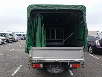 TOYOTA TOYOACE