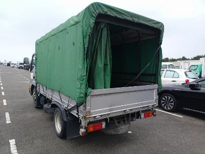 TOYOTA TOYOACE