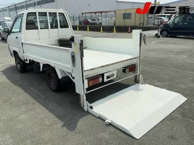 TOYOTA TOWN ACE TRUCK