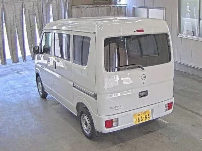 NISSAN CLIPPER