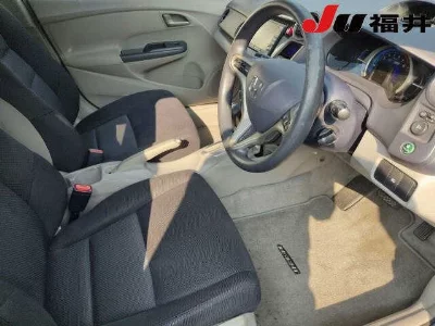 HONDA INSIGHT