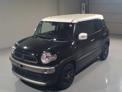 SUZUKI XBEE