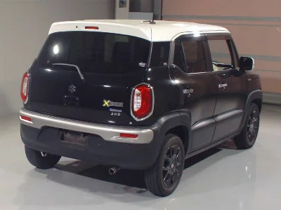 SUZUKI XBEE