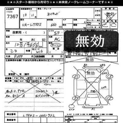 Daihatsu NAKED