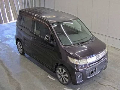 MAZDA AZ WAGON